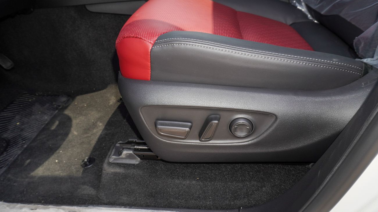 Toyota Land Cruiser VXR TWIN TURBO 3.5L V6