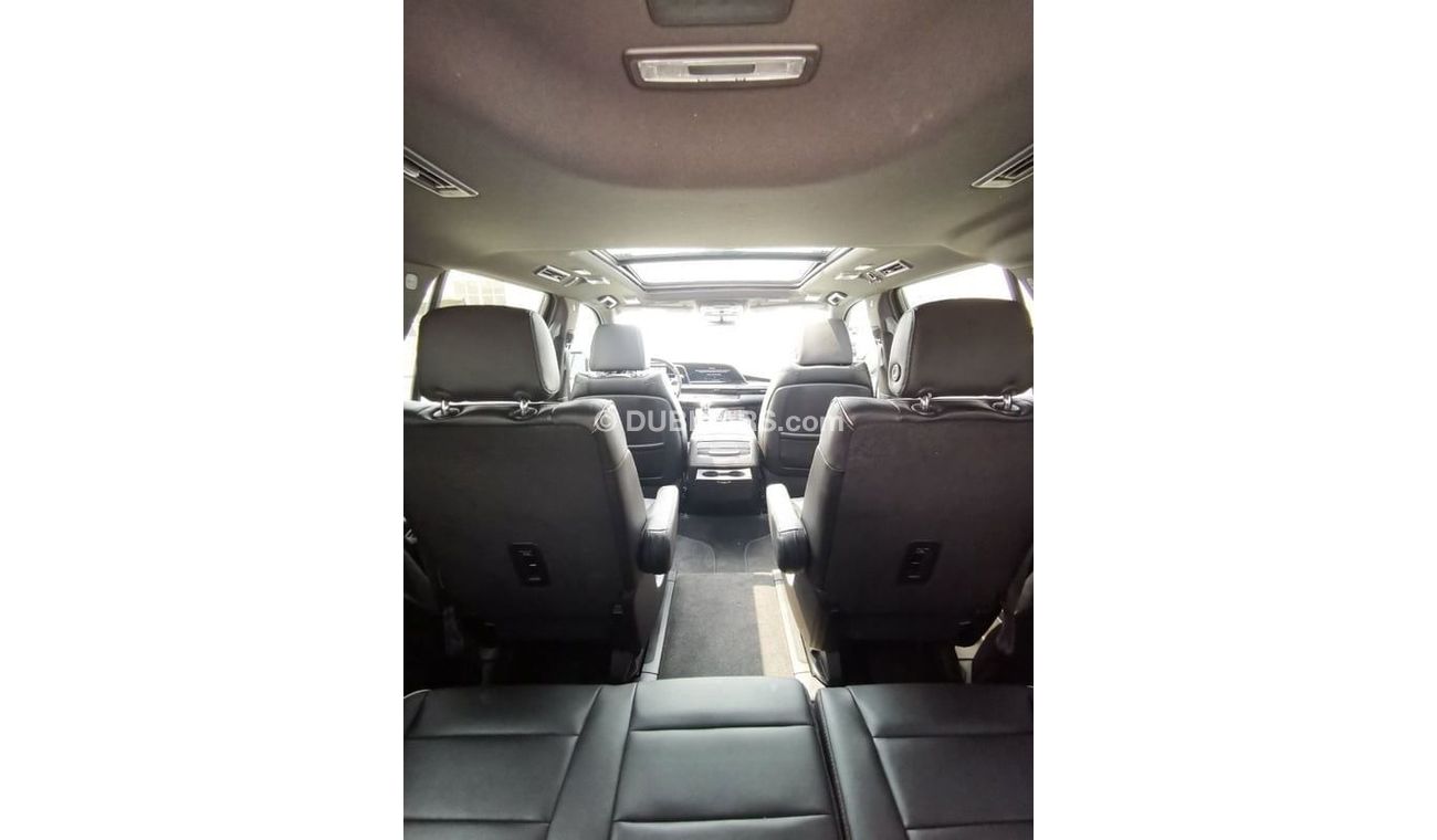 Cadillac Escalade Cadillac Escalade - 2021 - Black