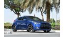 Hyundai Veloster 2016 - LOW MILEAGE - FULL SERVICE HISTORY - WARRANTY - O DOWNPAYMENT - 884AED