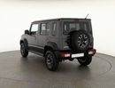 Suzuki Jimny GLX Full option 1.5L Automatic 4WD 26/26