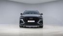 Audi RS Q8 TFSI Quattro - Ramadan Buy Now Pay September - AED 6,820 P/M