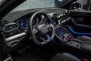 Lamborghini Urus 4.0T V8 Performante