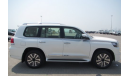 Toyota Land Cruiser GX.V6 GRAND TOURING/4.0/EXPORT