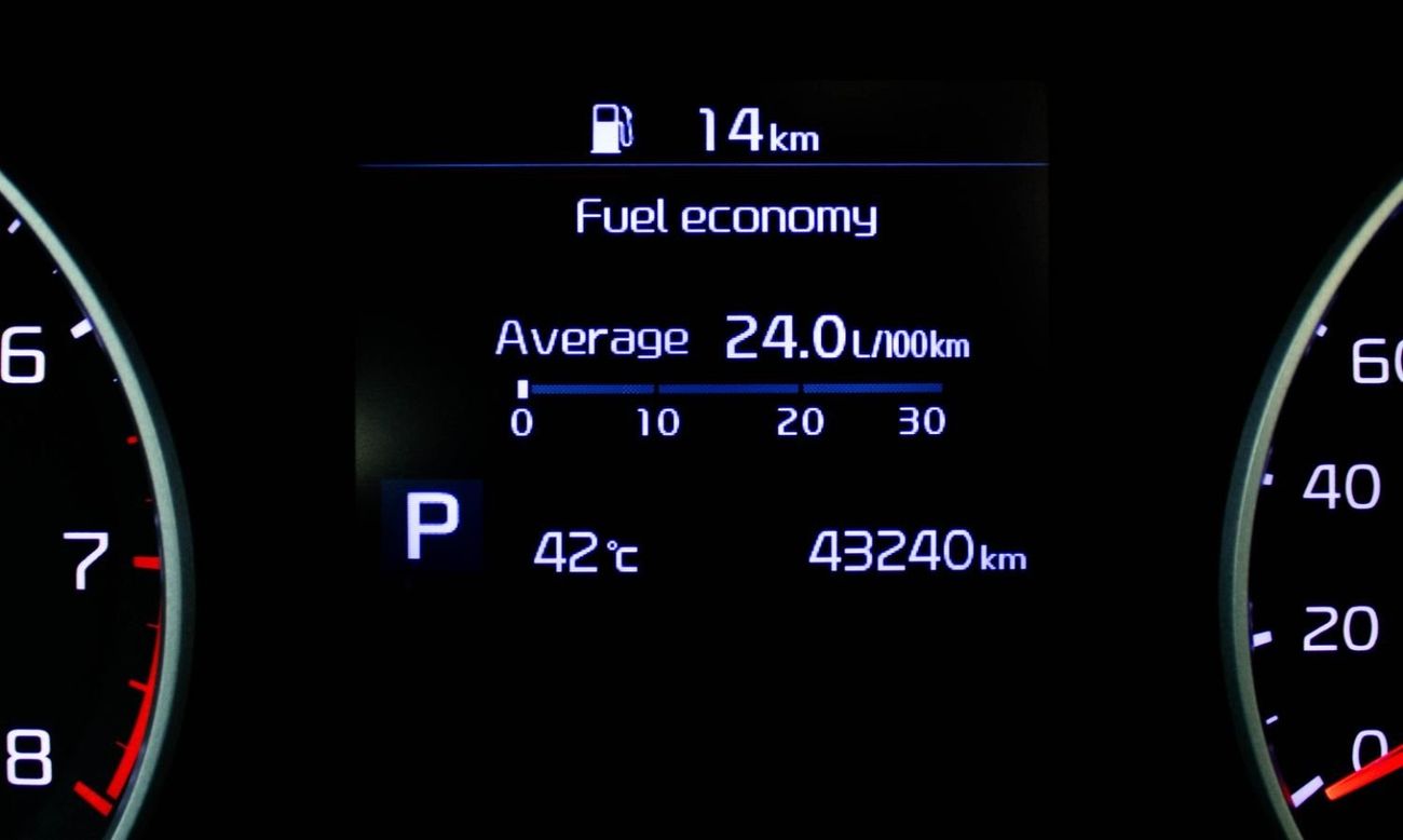 Kia Sportage 2022 Kia Sportage EX (NQ5), 5dr SUV, 1.6L 4cyl Petrol, Automatic, Front Wheel Drive