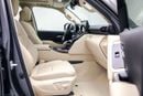 تويوتا لاند كروزر GXR 3.5L - Grey Metallic Inside Beige | Export Only