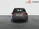Mercedes Benz GL450 2.0