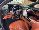 مرسيدس بنز S 500 4MATIC L