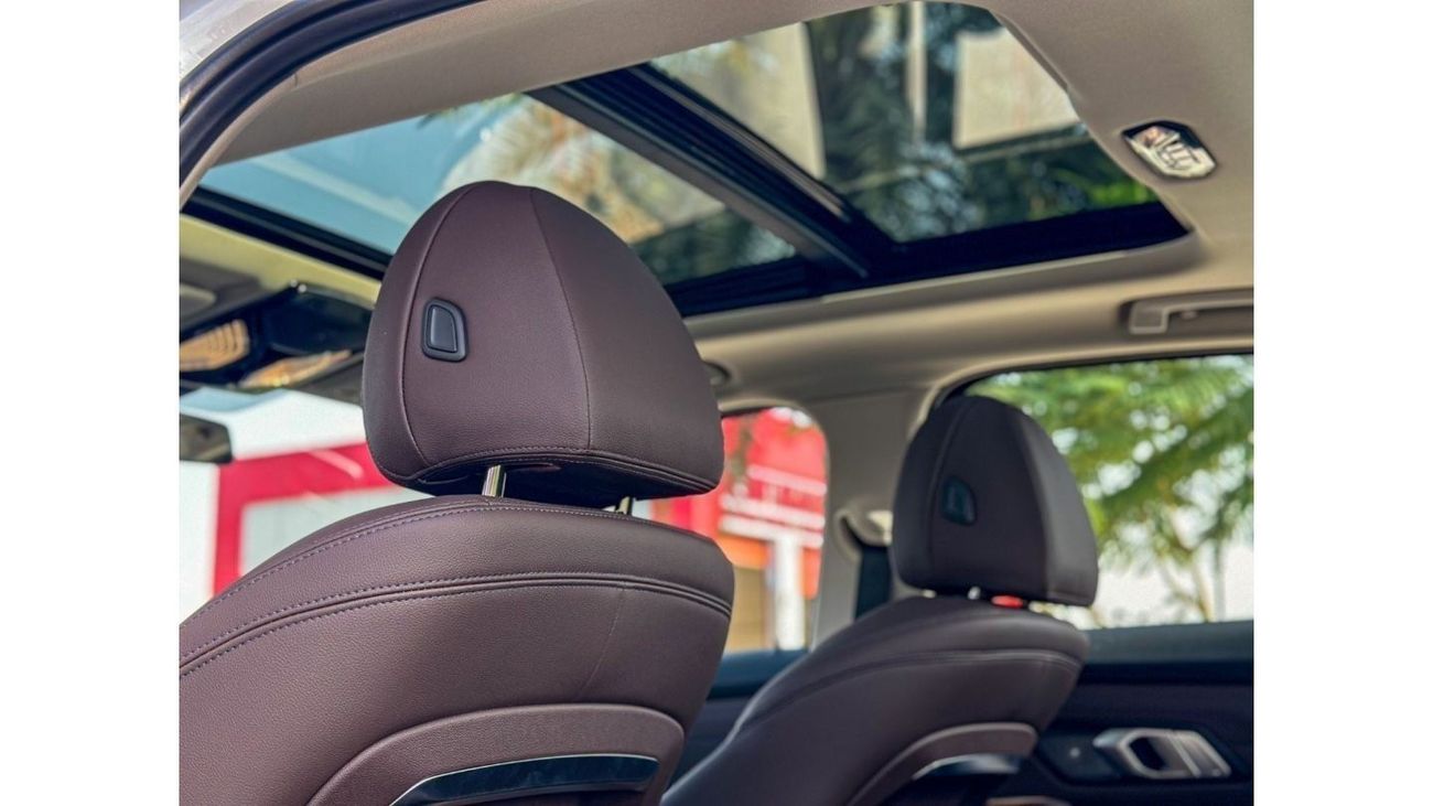 BMW i3 2024 NEW BMW I3 E-DRIVE40L / FULL OPTION (360 CAMERA, HUD)