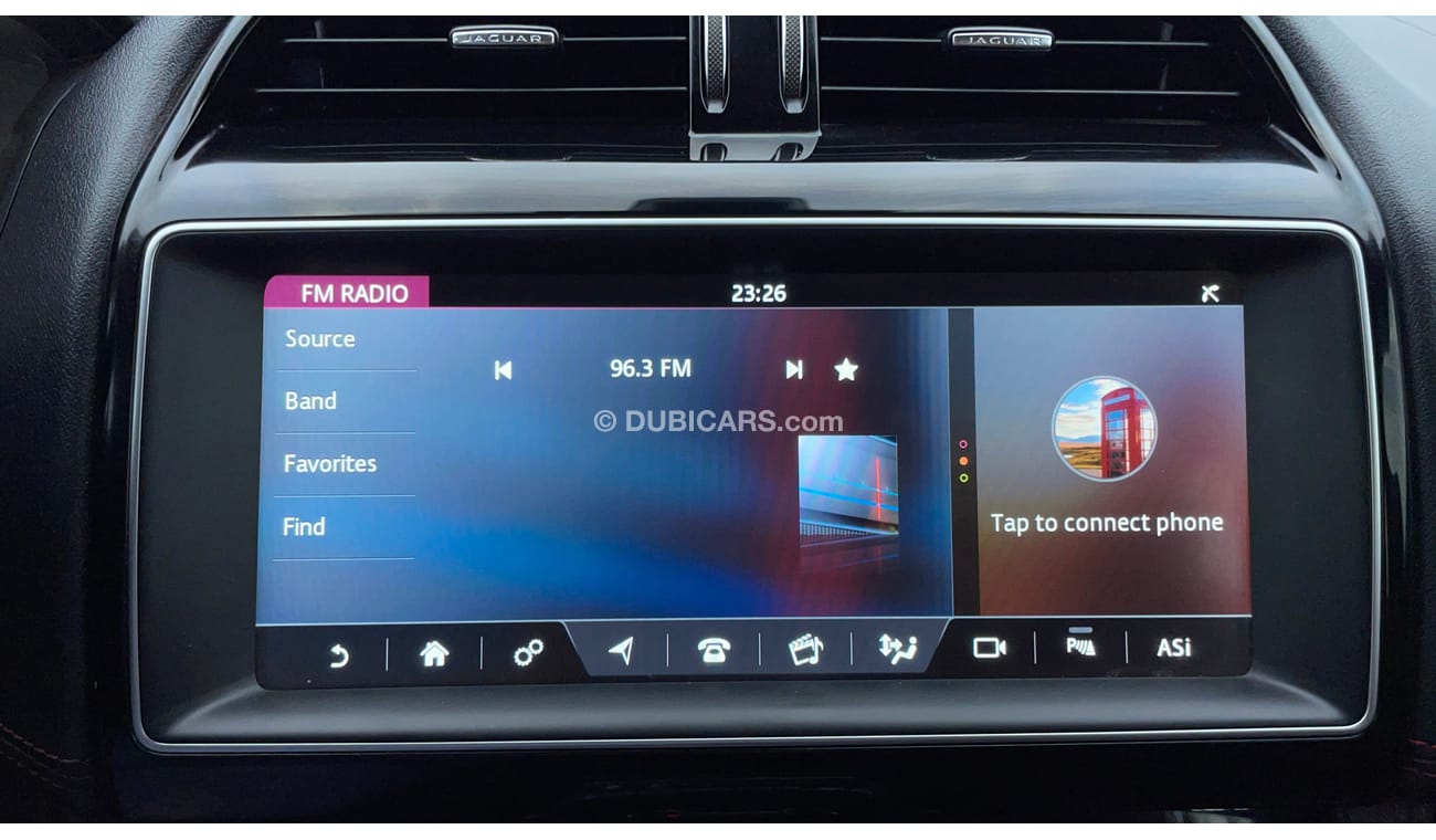 Jaguar F Pace S 3 | Zero Down Payment | Free Home Test Drive