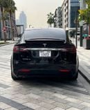 تسلا موديل اكس