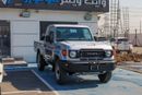 Toyota Land Cruiser Pick Up toyota land cruiser single cab 4.0L 2024 model A/T 0km