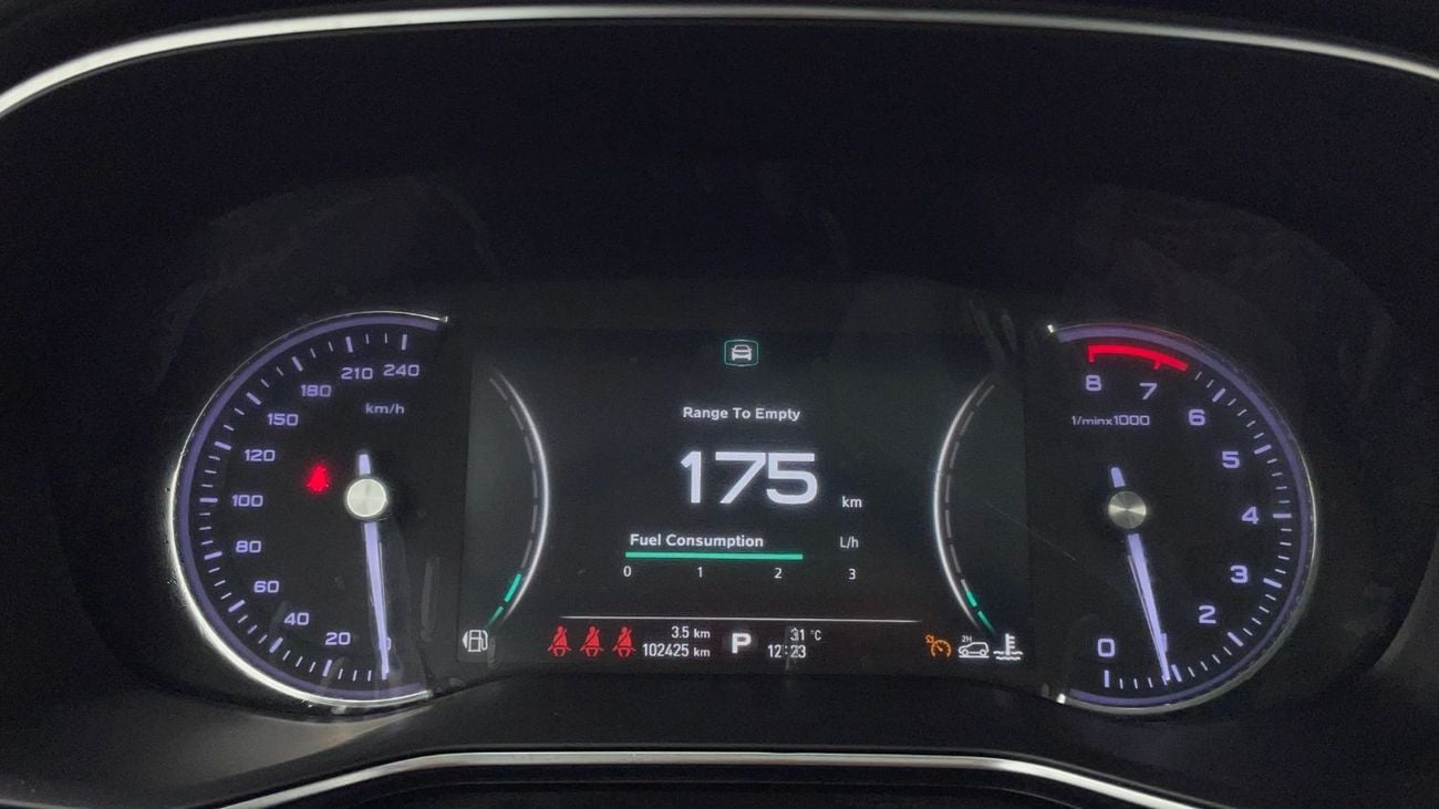 أم جي RX8 2L 2022 | 0 DP | 912/Month | 30 Day Return | Service History