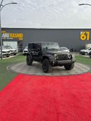 Jeep Wrangler Unlimited SPORT