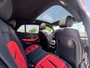 Mercedes-Benz GLE 63 AMG 2025 MERCEDES BENZ GLE 63