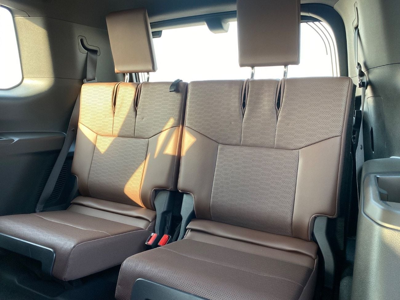 تويوتا برادو 2.8L Adventure Diesel Brand New