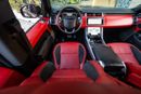 Land Rover Range Rover Sport HSE DYNAMIC Range Rover Sport HSE 2019 GCC under Warranty