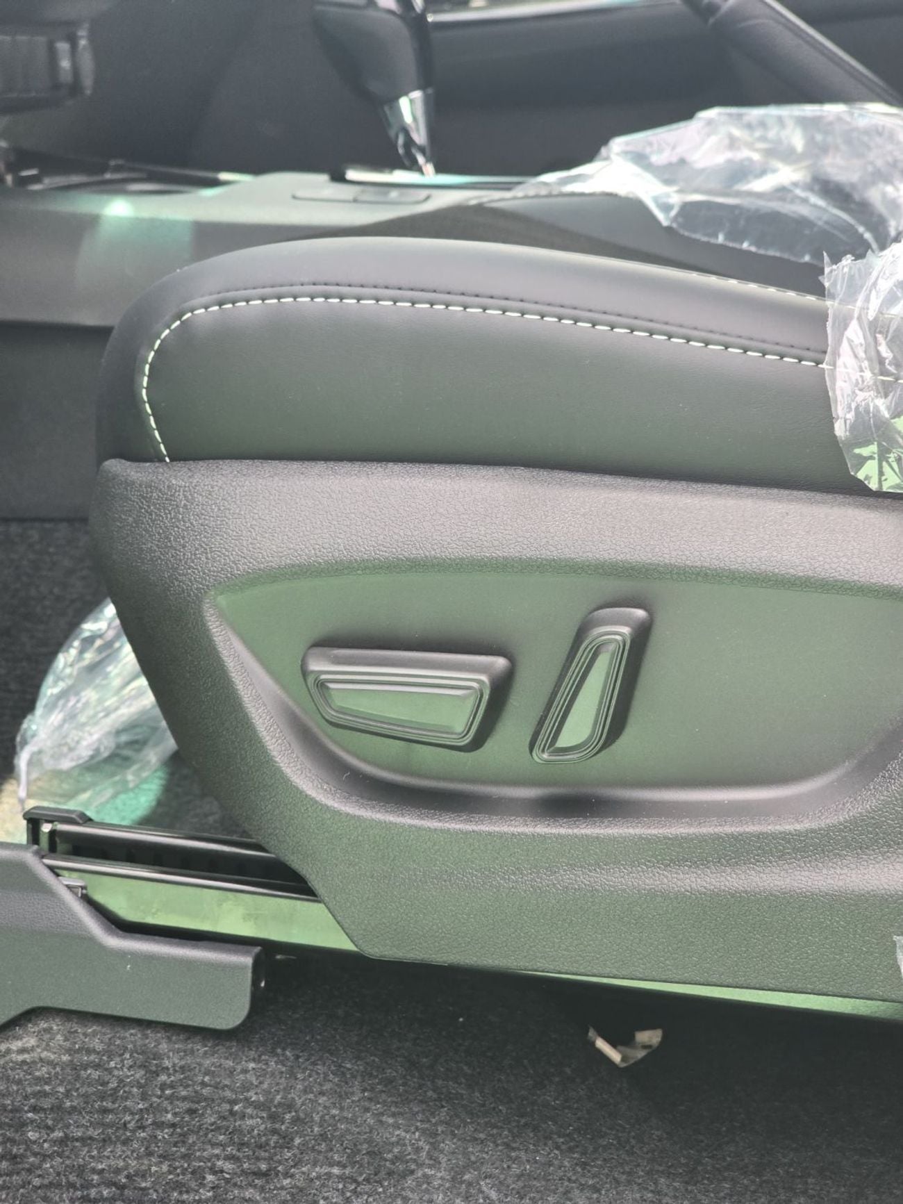 Toyota Hilux GR Sport 4.0L 2025 MODEL