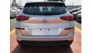 هيونداي توسون Hyundai Tucson 1.6L GDi 2020 CRUISE CONTROL PUSH START WIERLESS CHAERGER ELECTRIC SEATS