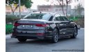 أودي A8 L 55 TFSI quattro كامل المواصفات Audi A8 55 TFSI Quattro S Line 2020 GCC Under Warranty