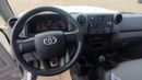تويوتا لاند كروزر بيك آب TOYOTA LAND CRUISER PICK UP 4.2L SC-2025