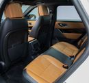 Land Rover Range Rover Velar R-DYNAMIC HSE