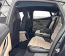 بورش تايكان 2025 Porsche Taycan, Jan/2027 Porsche Warranty, Excellent Condition, GCC