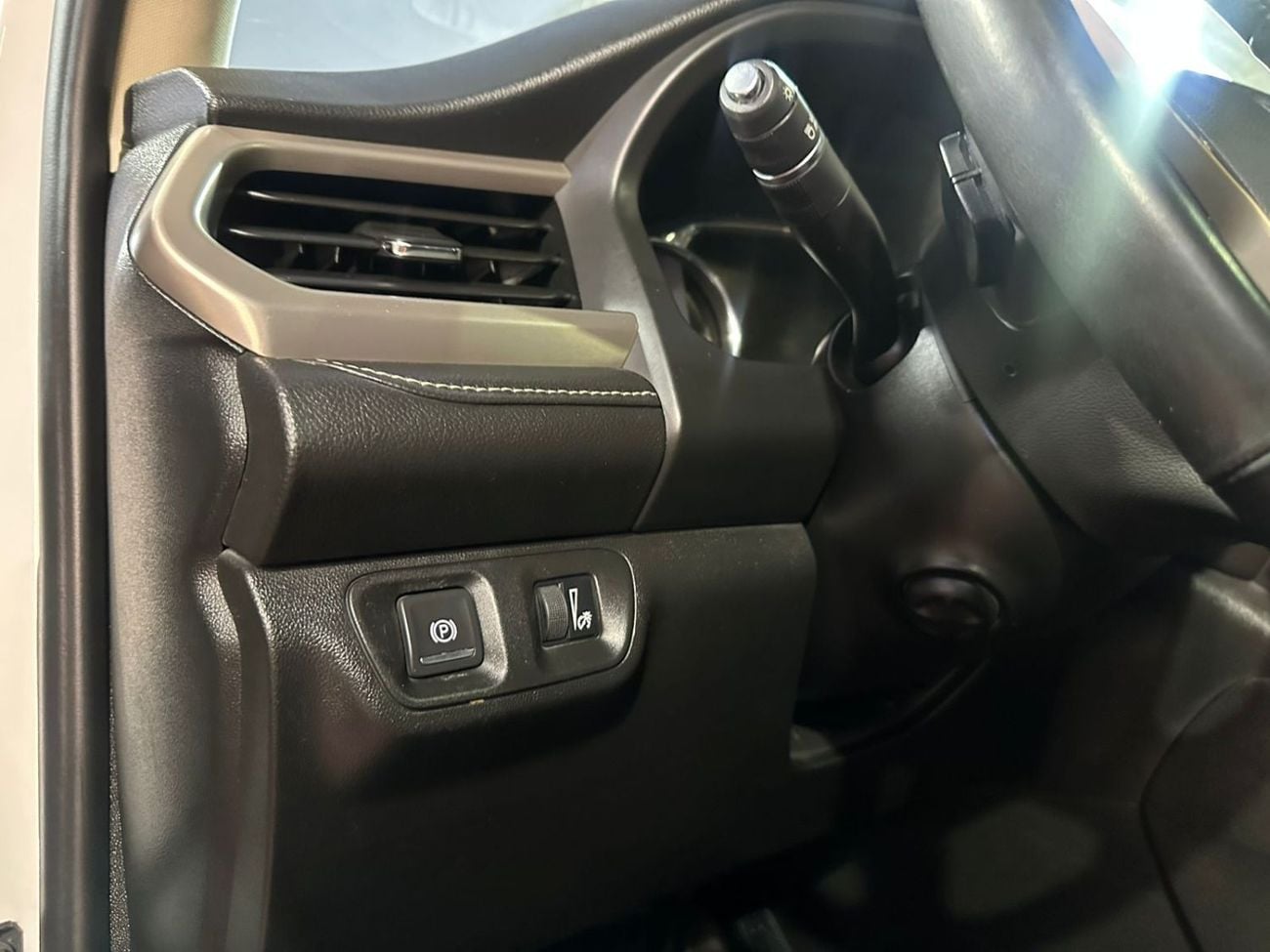 GMC Acadia DENALI
