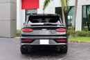 Bentley Bentayga SPEED