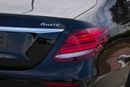 Mercedes-Benz E 400 4 MATIC 2017!! KOREAN SPECS!! WELL MAINTAINED!! NO ACCIDENT