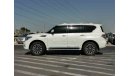 Nissan Patrol 5.6L PETROL, 20" ALLOY RIMS, PUSH START, CRUISE CONTROL (LOT # 2535)