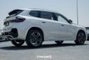 بي أم دبليو X1 BMW X1 sDrive 25Li M Sport Kit 2.0L Petrol