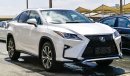 Lexus RX350 One year free comprehensive warranty in all brands.