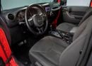 Jeep Wrangler Sport 3.6L A/T