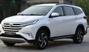 Toyota Rush EX very good condition without accident original paint 2019