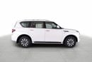نيسان باترول LE T2 LE T 2 5.6