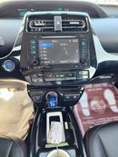 Toyota Prius Toyota prius
