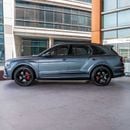بنتلي بينتايجا 2023  BENTLEY BENTAYGA S HYBIRD