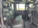 جيب رانجلر أنليميتد RUBICON
