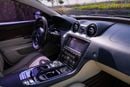 جاكوار XJ L 2011 PORTFOLIO!! 5.0 V8 HSE!! KOREAN SPECS