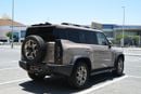 Jetour T2 EMI 1,800 AED - JETOUR T2 LUXURY+ 2025 - READY TO DRIVE - NO WAITING
