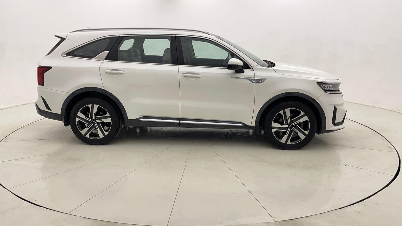 Kia Sorento EX 3.5L 2022 EX | AED 1200/Month | 0 DP | 30 Day Return | Warranty