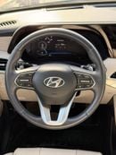 Hyundai Palisade Calligraphy | panoramic | 360 camera | Radar Full option