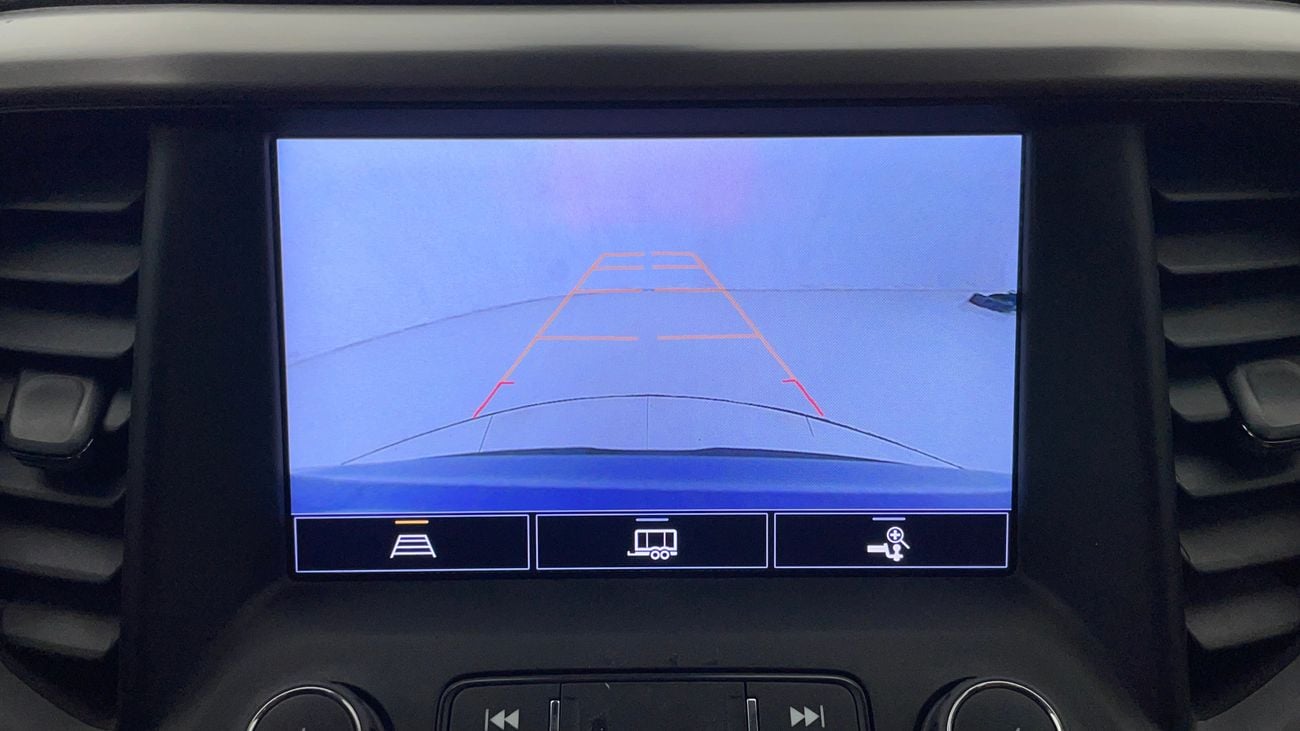 GMC Acadia AT4 3.6 | Zero Down Payment | Home Test Drive