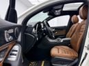 Mercedes Benz GLC250 2019 Mercedes GLC 250 4Matic Coupe, Warranty, Service History, Excellent Condition, GCC