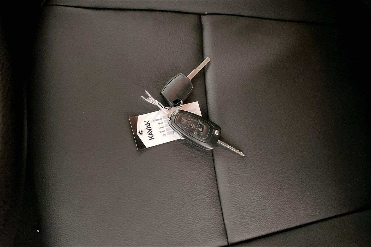 فورد فوكاس Ambiente | شامل الضمان | 0 ﺪﻔﻋﺓ ﺃﻮﻟﻯ