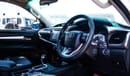 Toyota Hilux Diesel VGO Full option Clean Car