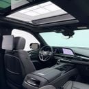 Cadillac Escalade 2024 Cadillac Escalade Sport, Cadillac Warranty+Full Service History, GCC