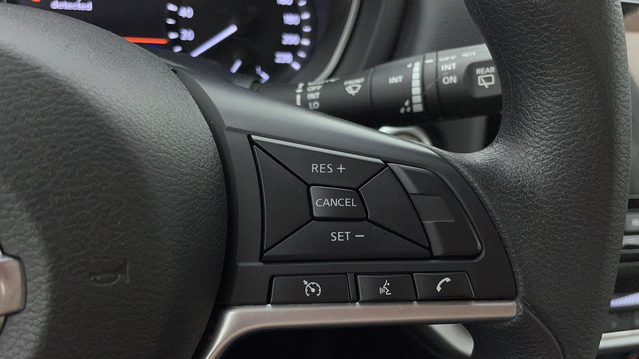 Nissan XTerra TITANIUM 2.5 | Zero Down Payment | Free Home Test Drive