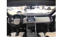 Land Rover Range Rover Sport SVR kit lumma car SVR