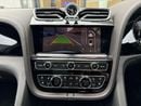 Bentley Bentayga 4.0 V8 S Auto 4WD Euro 6 (s/s) 5dr (EXPORT ONLY) Right hand drive